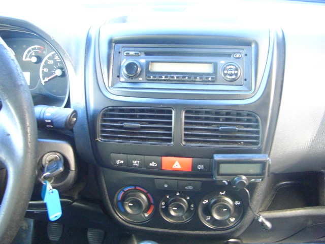 FIAT DOBLO CARGO 1.3 MULTI JET 90CV