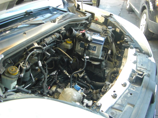 FIAT DOBLO CARGO 1.3 MULTI JET 90CV