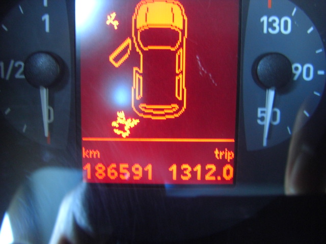 SEAT LEON 2.0 TDI 140CV