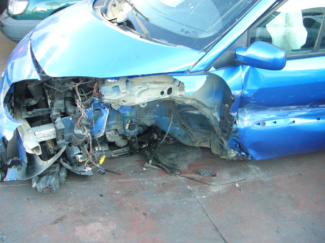 RENAULT MEGANE SCENIC 1.9 DCI 