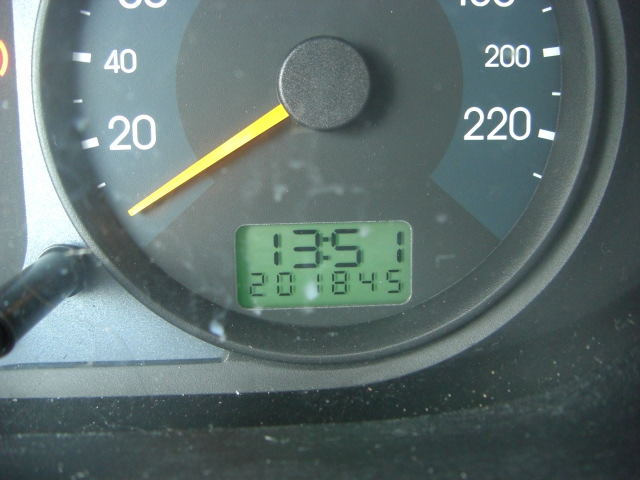 FORD FIESTA 1.4 TDCI 68CV