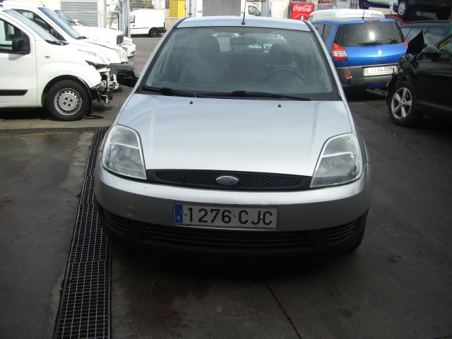 FORD FIESTA 1.4 TDCI 68CV