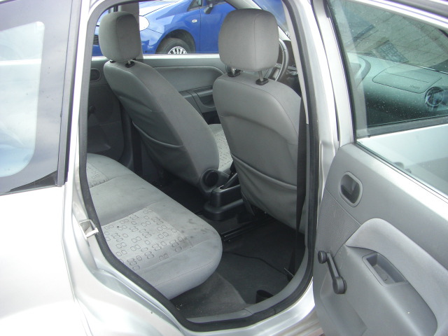 FORD FIESTA 1.4 TDCI 68CV