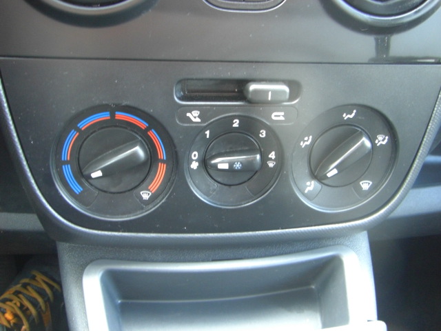 PEUGEOT BIPPER CARGO 1.4 HDI 68CV