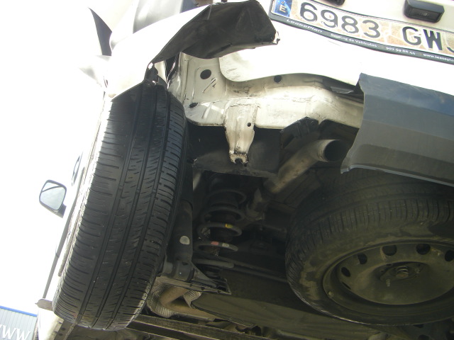 PEUGEOT BIPPER CARGO 1.4 HDI 68CV