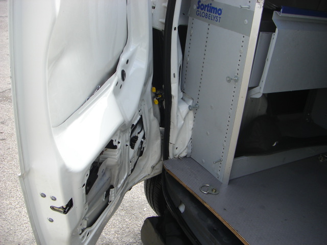 PEUGEOT BIPPER CARGO 1.4 HDI 68CV