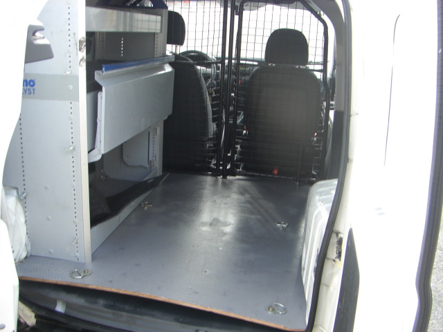 PEUGEOT BIPPER CARGO 1.4 HDI 68CV