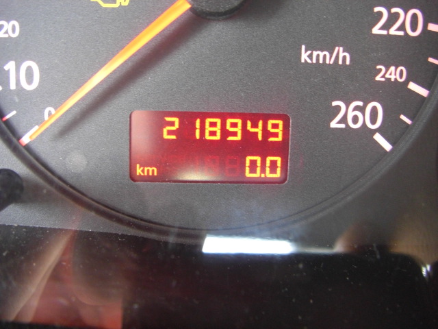 AUDI A-6 2.5 TDI 155CV