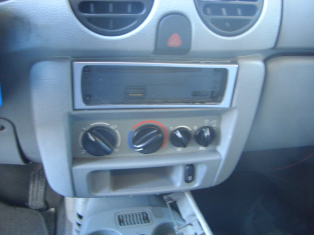 RENAULT KANGOO 1.5 DCI