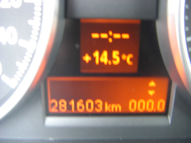 BMW 320D 2.0 176CV TOURING