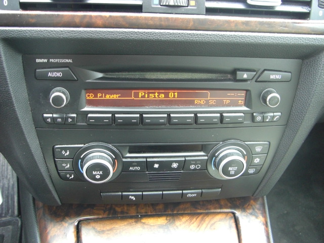 BMW 320D 2.0 176CV TOURING