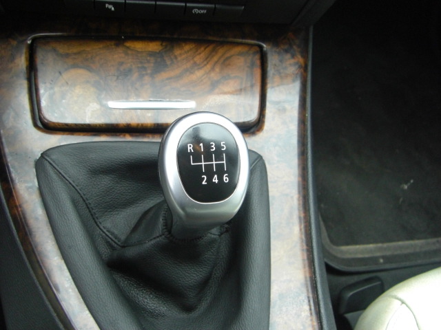 BMW 320D 2.0 176CV TOURING