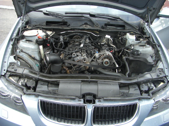 BMW 320D 2.0 176CV TOURING