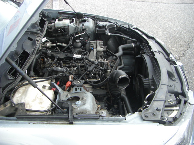 BMW 320D 2.0 176CV TOURING