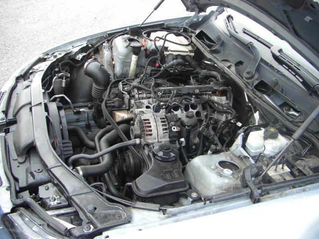 BMW 320D 2.0 176CV TOURING