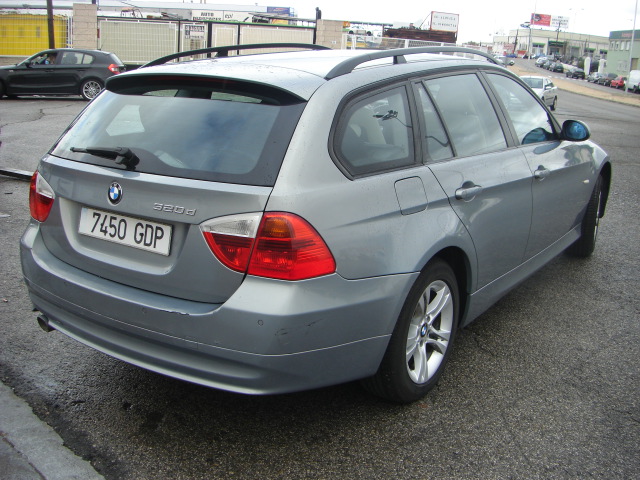 BMW 320D 2.0 176CV TOURING