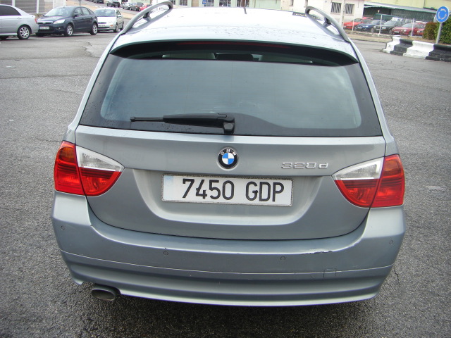 BMW 320D 2.0 176CV TOURING
