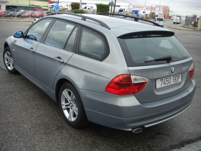 BMW 320D 2.0 176CV TOURING
