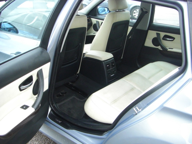 BMW 320D 2.0 176CV TOURING