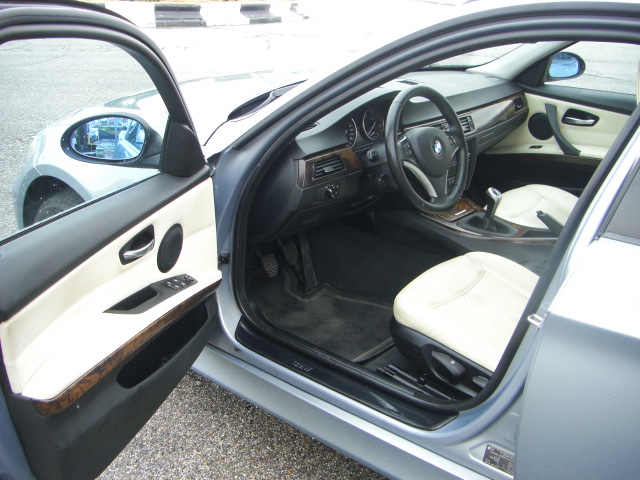 BMW 320D 2.0 176CV TOURING