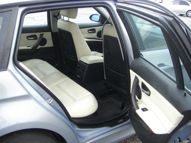 BMW 320D 2.0 176CV TOURING