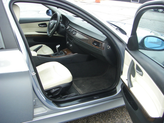 BMW 320D 2.0 176CV TOURING