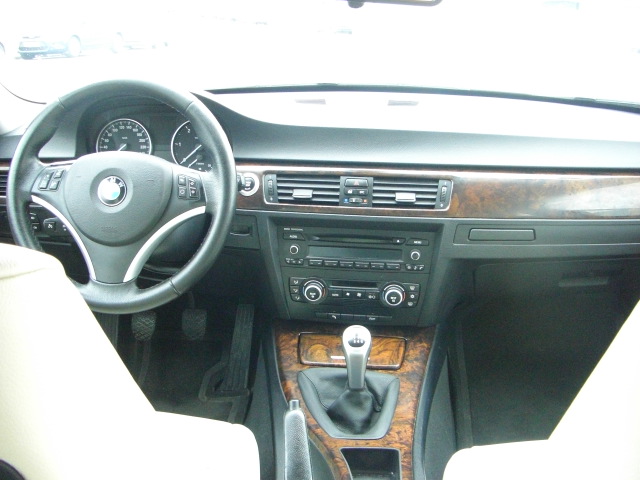 BMW 320D 2.0 176CV TOURING