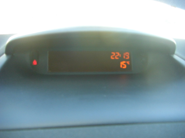 RENAULT CLIO DINAMIQUE 1.5 DCI 85CV