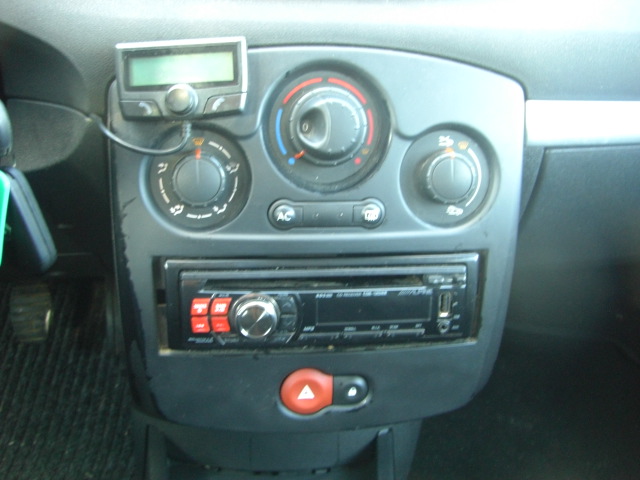 RENAULT CLIO DINAMIQUE 1.5 DCI 85CV