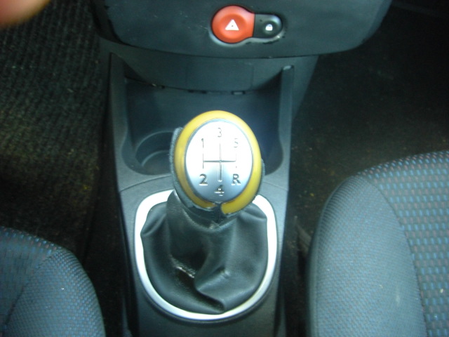 RENAULT CLIO DINAMIQUE 1.5 DCI 85CV