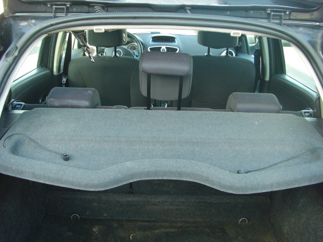 RENAULT CLIO DINAMIQUE 1.5 DCI 85CV