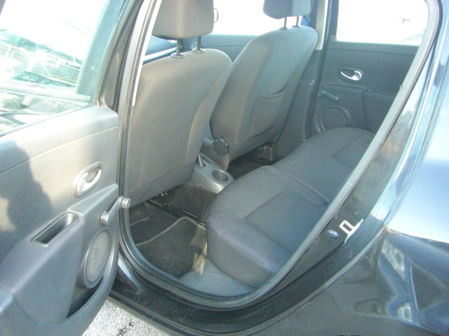 RENAULT CLIO DINAMIQUE 1.5 DCI 85CV