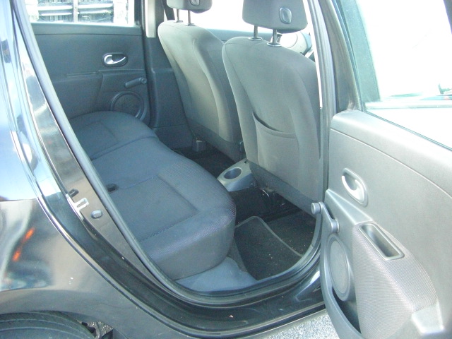 RENAULT CLIO DINAMIQUE 1.5 DCI 85CV