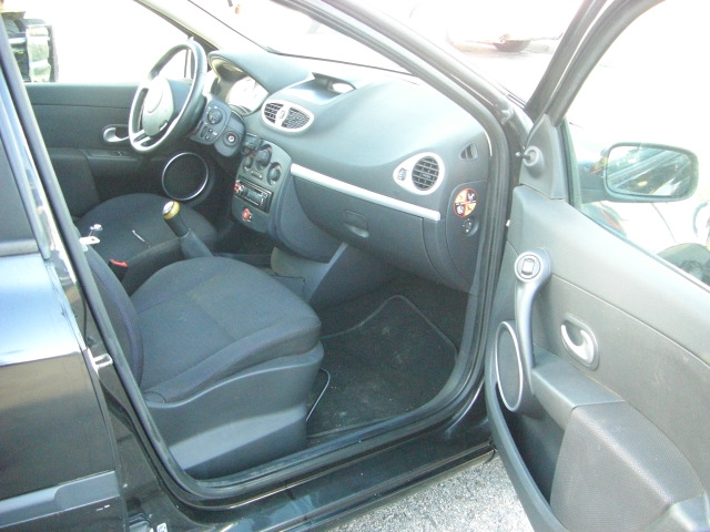 RENAULT CLIO DINAMIQUE 1.5 DCI 85CV