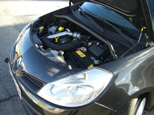 RENAULT CLIO DINAMIQUE 1.5 DCI 85CV