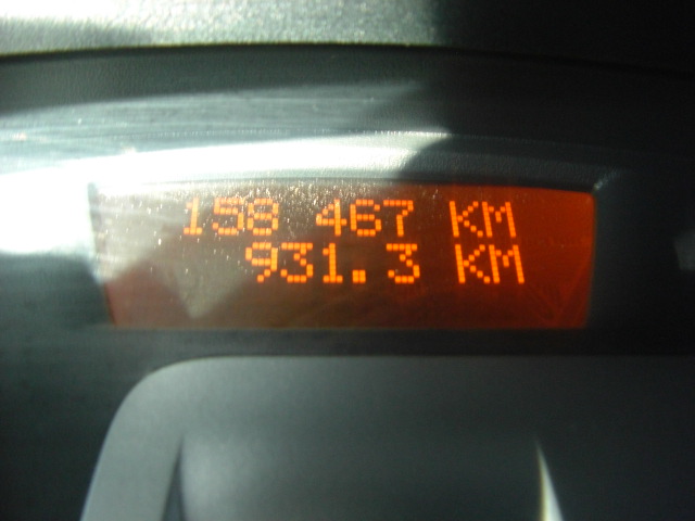 RENAULT CLIO DINAMIQUE 1.5 DCI 85CV