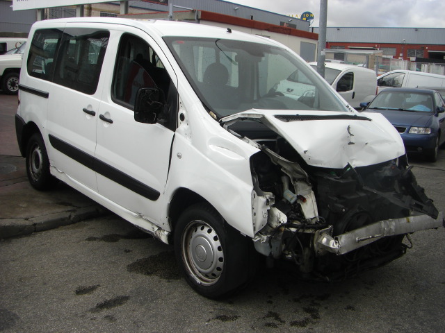 FIAT SCUDO 2.0