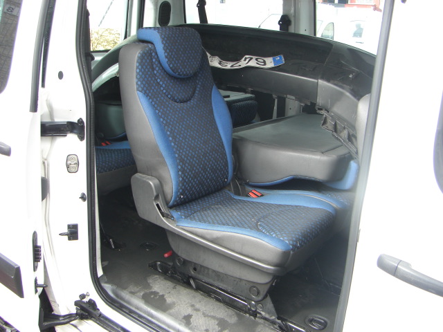 FIAT SCUDO 2.0