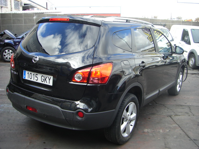 NISSAN QAZHQAI +2 1.6 GASOLINA 115CV 7 PLAZAS