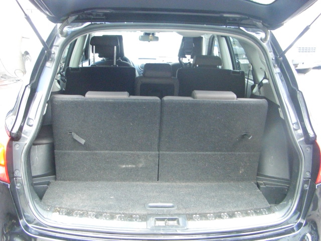 NISSAN QAZHQAI +2 1.6 GASOLINA 115CV 7 PLAZAS