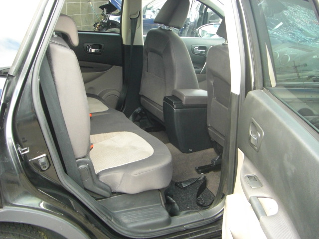 NISSAN QAZHQAI +2 1.6 GASOLINA 115CV 7 PLAZAS