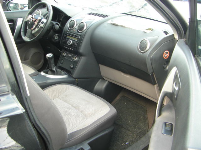 NISSAN QAZHQAI +2 1.6 GASOLINA 115CV 7 PLAZAS