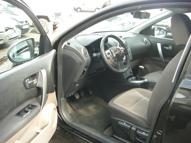 NISSAN QAZHQAI +2 1.6 GASOLINA 115CV 7 PLAZAS