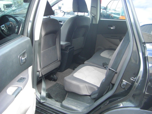 NISSAN QAZHQAI +2 1.6 GASOLINA 115CV 7 PLAZAS