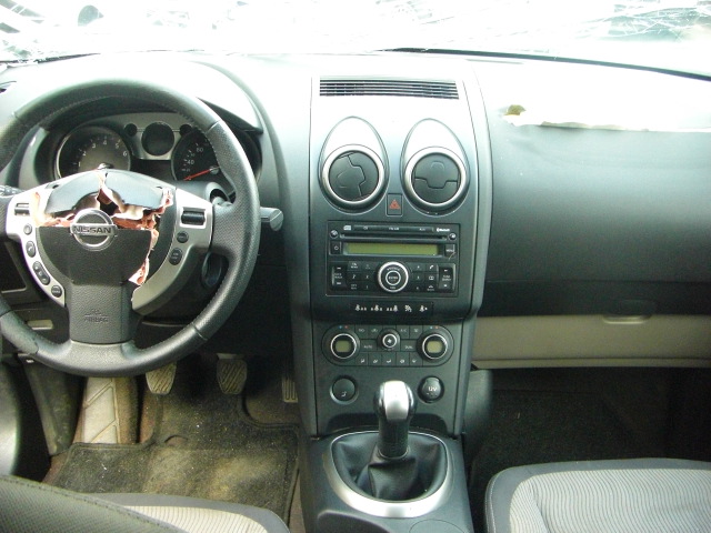 NISSAN QAZHQAI +2 1.6 GASOLINA 115CV 7 PLAZAS