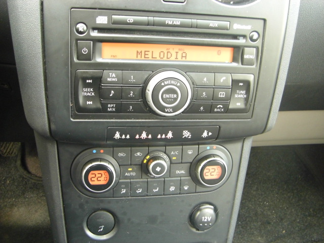 NISSAN QAZHQAI +2 1.6 GASOLINA 115CV 7 PLAZAS