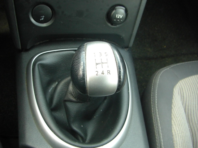 NISSAN QAZHQAI +2 1.6 GASOLINA 115CV 7 PLAZAS