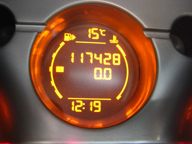 NISSAN QAZHQAI +2 1.6 GASOLINA 115CV 7 PLAZAS