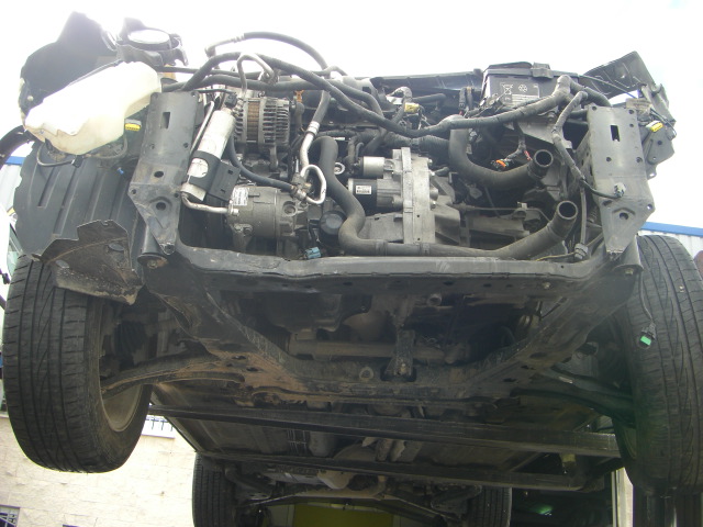 NISSAN QAZHQAI +2 1.6 GASOLINA 115CV 7 PLAZAS