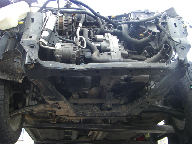 NISSAN QAZHQAI +2 1.6 GASOLINA 115CV 7 PLAZAS